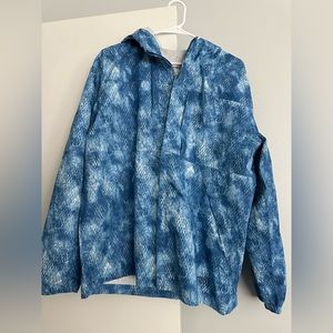 Reel Life Men’s Rain Jacket